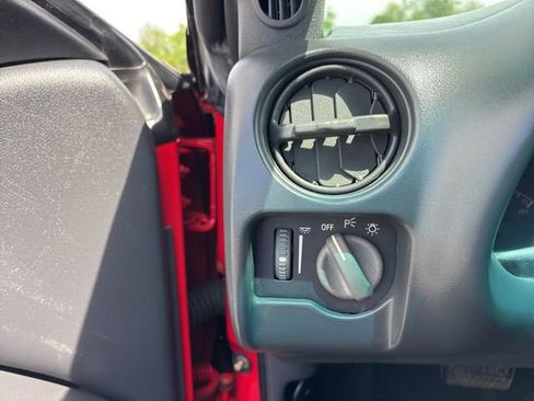 Used 1994 Pontiac Firebird Coupe RWD image 16