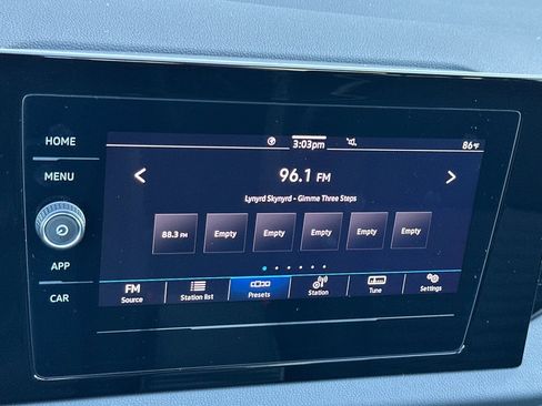 New 2026 Volkswagen Jetta S FWD image 16