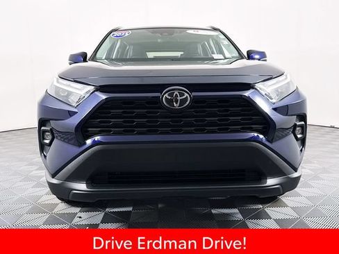Certified 2025 Toyota RAV4 XLE Premium w/ Weather Package AWD/4WD image 2