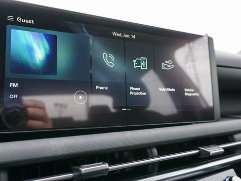 New 2026 Hyundai Santa Cruz SE FWD image 18