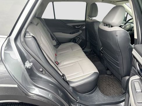 Used 2023 Subaru Outback Limited XT image 20