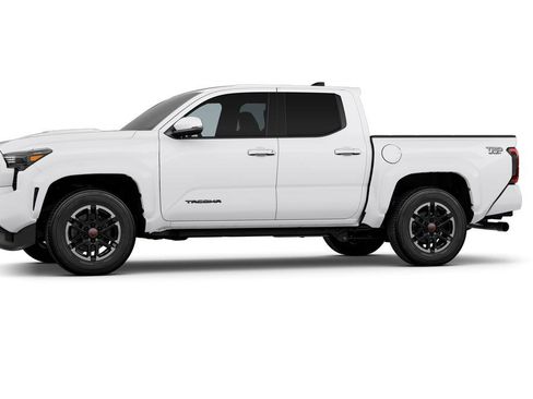 New 2026 Toyota Tacoma TRD Sport RWD image 3