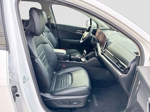 Used 2023 Kia Sportage SX FWD image 31