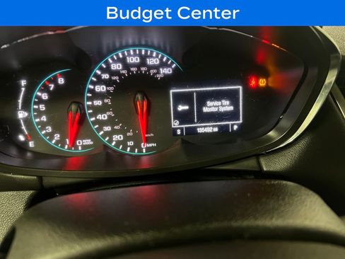 Used 2017 Chevrolet Trax LS image 20