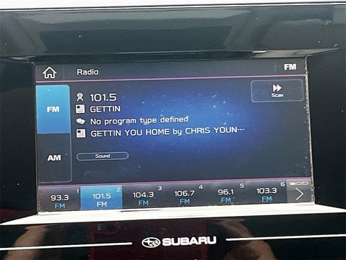 Used 2023 Subaru Impreza 2.0i image 14