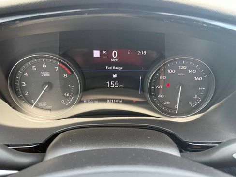 Used 2021 Cadillac XT6 Premium Luxury FWD image 19