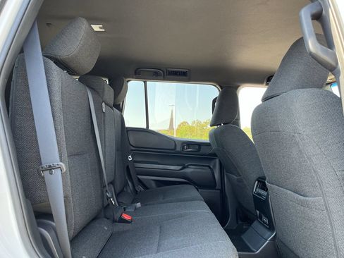 Used 2024 Toyota Land Cruiser 1958 AWD/4WD image 26