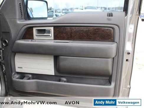 Used 2013 Ford F150 Platinum image 22