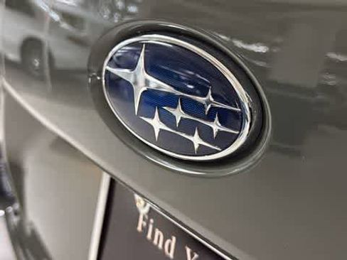 Used 2024 Subaru Crosstrek 2.5i Wilderness w/ Crosstrek Mirror Package AWD/4WD image 7