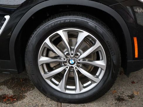 Used 2019 BMW X3 sDrive30i w/ Convenience Package image 35