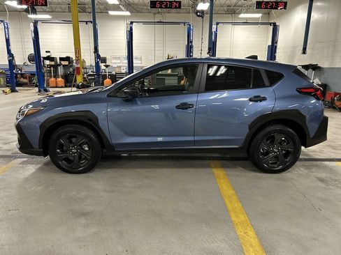 Certified 2024 Subaru Crosstrek 2.0i AWD/4WD image 5
