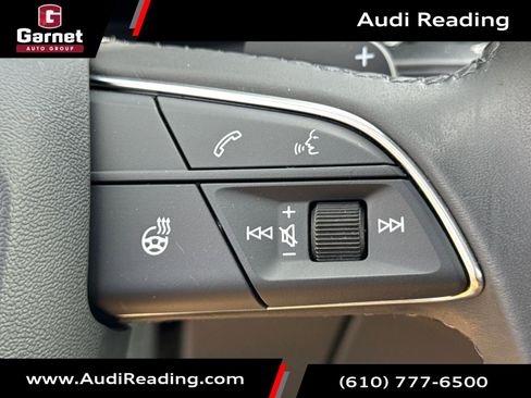 Certified 2025 Audi Q5 e Premium Plus image 33