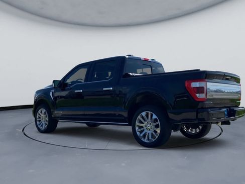 Used 2023 Ford F150 Limited AWD/4WD image 3