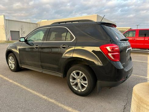 Used 2017 Chevrolet Equinox LT image 11