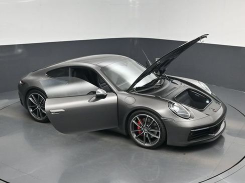 Used 2023 Porsche 911 Carrera S RWD image 19