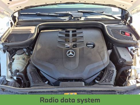 Used 2020 Mercedes-Benz GLE 580 4MATIC image 14