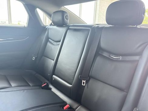 Used 2016 Cadillac XTS Luxury w/ Driver Awareness Package FWD image 30