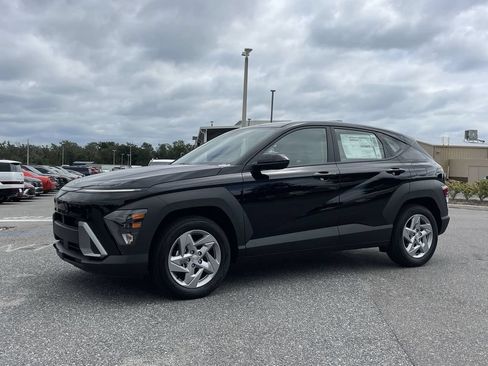 New 2026 Hyundai Kona SE FWD image 8