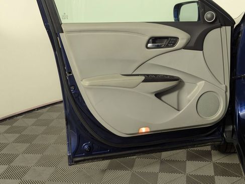 Used 2016 Acura RDX AWD w/ Technology Package image 49