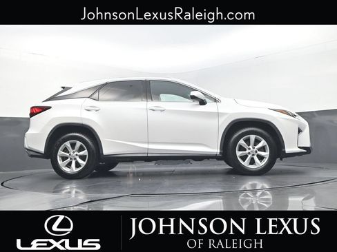 Used 2016 Lexus RX 350 AWD w/ Premium Package image 20