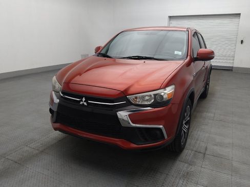 Used 2019 Mitsubishi Outlander Sport ES FWD image 15