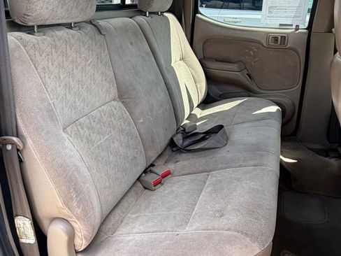 Used 2002 Toyota Tacoma PreRunner RWD image 23