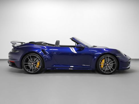 Used 2023 Porsche 911 Turbo S image 14