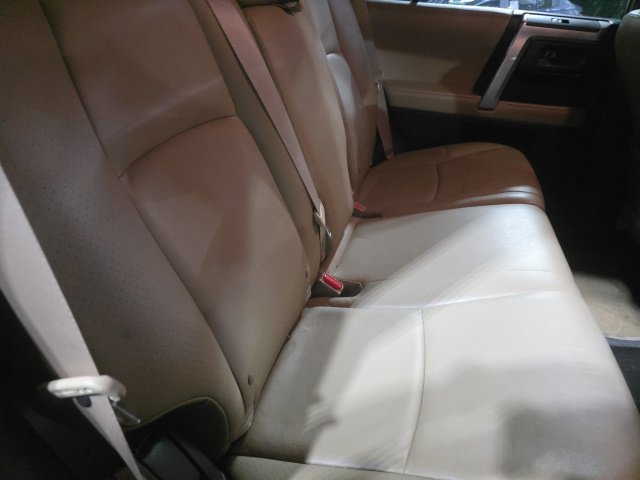 Used 2011 Toyota 4Runner SR5 RWD image 12