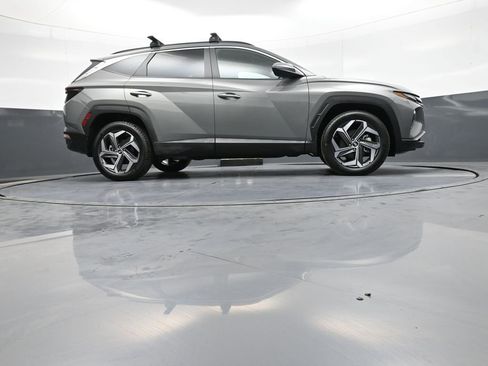 Certified 2024 Hyundai Tucson SEL w/ Convenience Package image 30