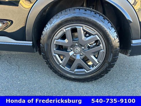 Certified 2026 Honda CR-V TrailSport image 10