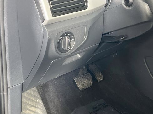 Used 2022 Volkswagen Atlas SE AWD/4WD image 10