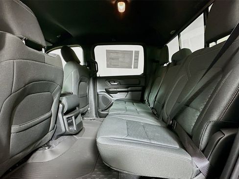 New 2026 RAM 1500 Classic Warlock AWD/4WD image 19