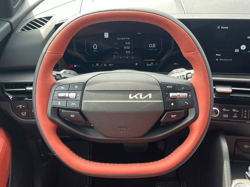 New 2026 Kia Sportage SX AWD/4WD image 23