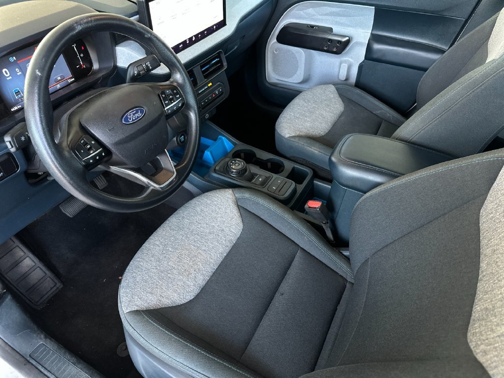 Certified 2025 Ford Maverick XLT w/ Equipment Group 302A AWD/4WD image 9