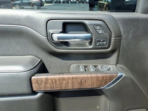 Used 2021 GMC Sierra 3500 Denali w/ Denali Ultimate Package image 3