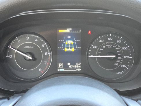 Used 2023 Subaru Impreza 2.0i image 23