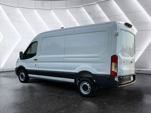 New 2027 Ford Transit 250 148 Medium Roof RWD image 5