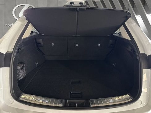 Certified 2026 Lexus NX 350h AWD w/ Premium Package image 21