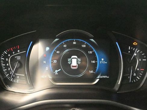 Used 2019 Hyundai Santa Fe SEL w/ Cargo Package image 26