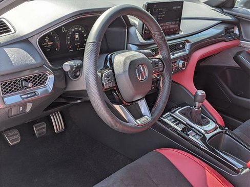 Used 2026 Acura Integra Type S FWD image 9