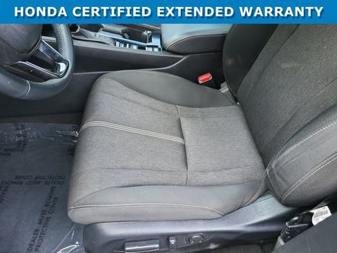 Certified 2023 Honda Accord Sport image 23