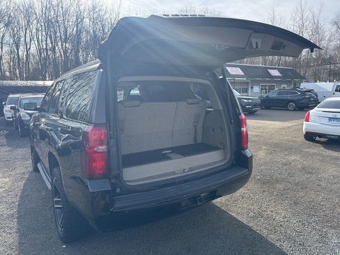 Used 2018 Chevrolet Tahoe LT image 44