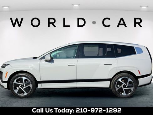 New 2026 Hyundai Ioniq 9 Calligraphy AWD/4WD image 4