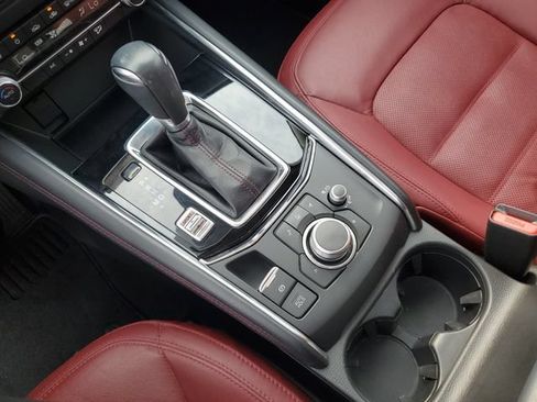 Certified 2023 MAZDA CX-5 Carbon Edition AWD/4WD image 20