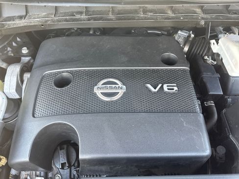 Certified 2020 Nissan Murano S w/ Technology Package FWD image 36