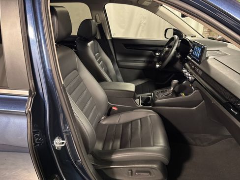 Used 2024 Honda CR-V EX-L image 29