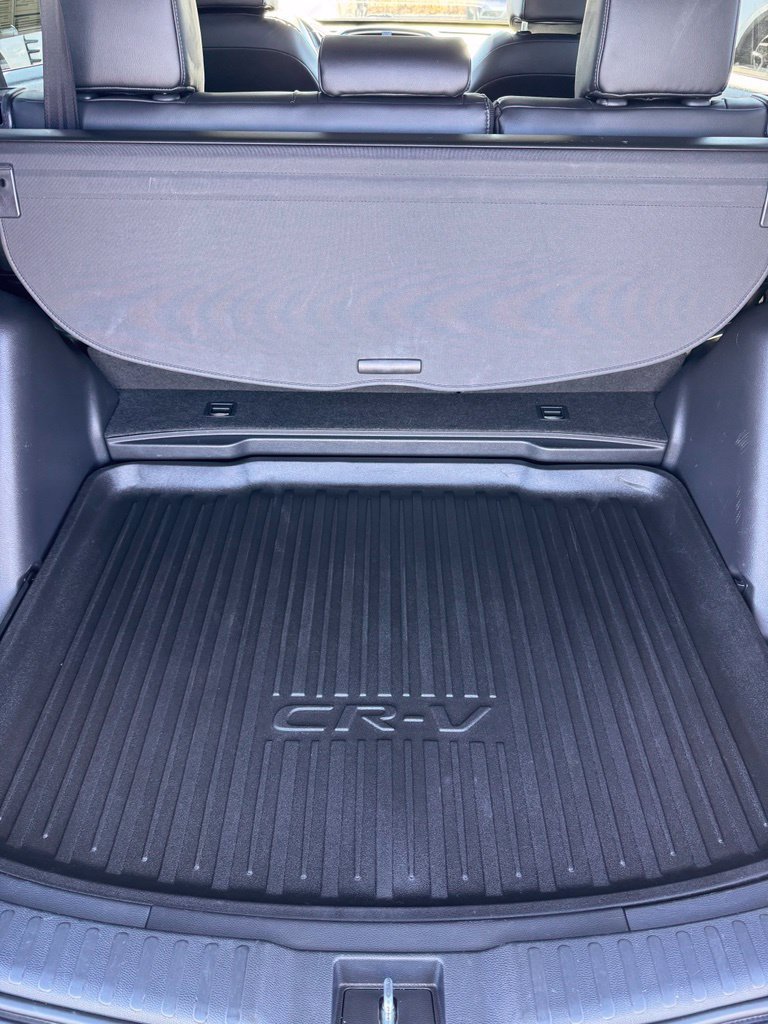 Used 2021 Honda CR-V Touring image 14