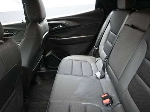 Used 2023 Chevrolet TrailBlazer RS w/ Convenience Package AWD/4WD image 23