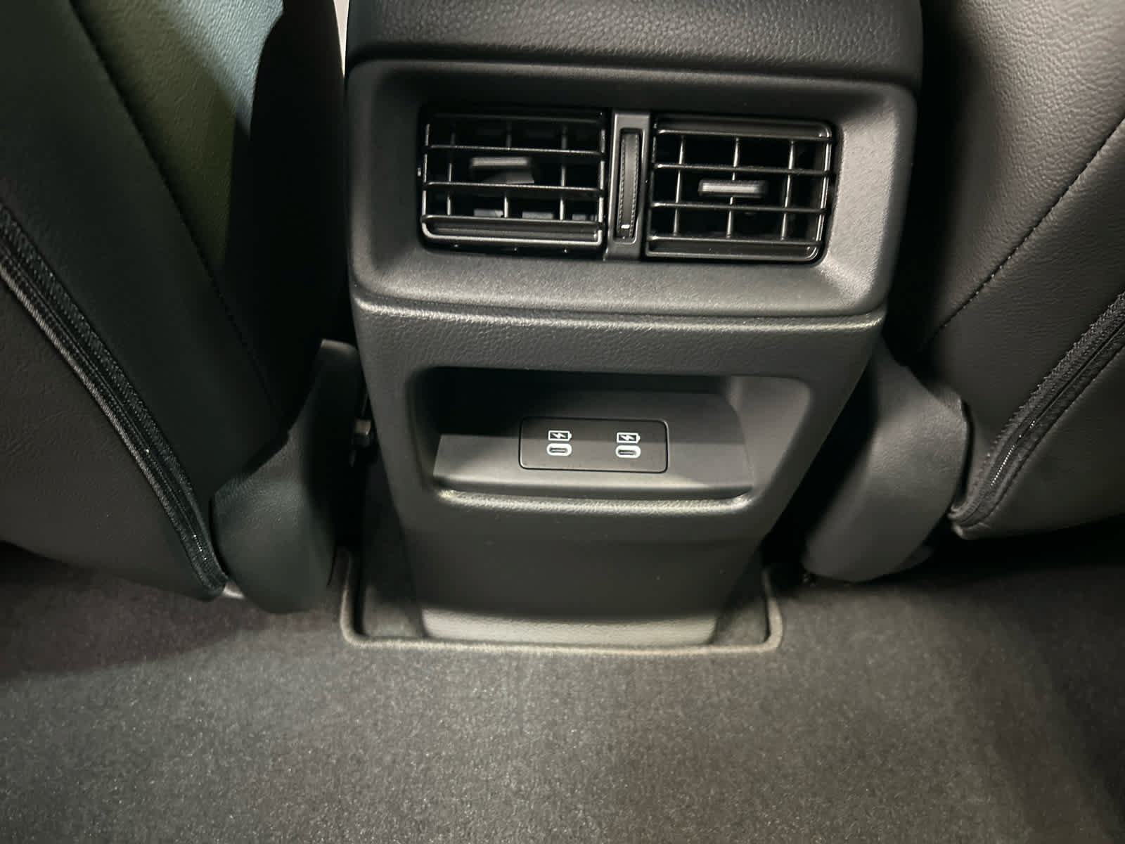 New 2027 Honda CR-V Sport-L image 13