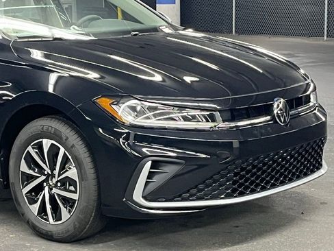 New 2026 Volkswagen Jetta S FWD image 36